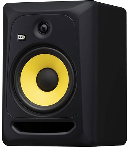 JBL 4312M2 BK 13.3cm 3-Way Compact Monitor (Pair) : Amazon.in